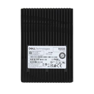 Micron 7450 Pro MTFDKCC960TFR-1BC1ZABDA SSD 960 GB PCIe 4.0 (NVMe) DELL OEM Refurbished