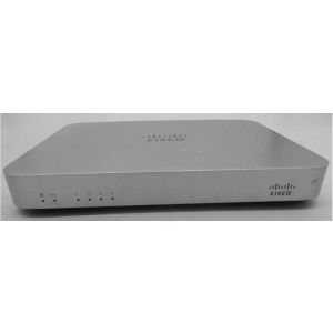Cisco MX60-HW Meraki MX60 Firewall Security Appliance