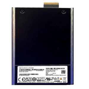 Samsung PM1745 MZ-3LO3T20 SSD 3.2TB Pci Express 5.0 X4 (NVMe) E3.S Brand New