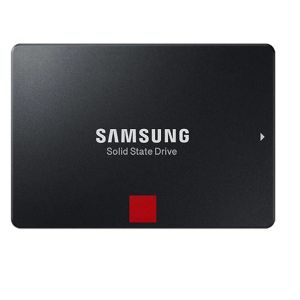 Samsung 860 PRO MZ-76P2T0E SSD 2 TB SATA 6Gb/s Refurbished