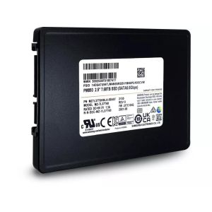 Samsung PM893 MZ-7L37T60 SSD 7.68 TB SATA 6Gb/s Brand New