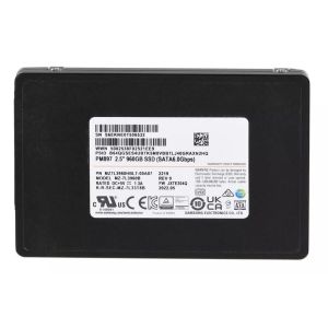 Samsung PM897 MZ-7L3960B SSD 960 GB SATA 6Gb/s Brand New
