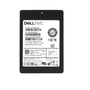 Samsung PM883 MZ-7LH1T9A Read Intensive SSD 1.92 TB SATA 6Gb/s DELL OEM Refurbished