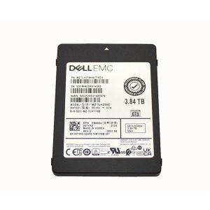 Samsung PM883 MZ-7LH3T8C Read Intensive SSD 3.84 TB SATA 6Gb/s DELL OEM Refurbished