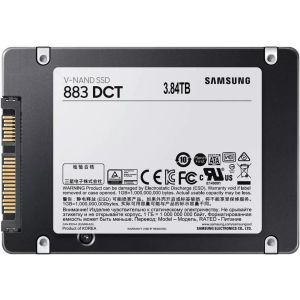 Samsung 883 DCT MZ-7LH3T8NE SSD 3.84 TB SATA 6Gb/s Refurbished