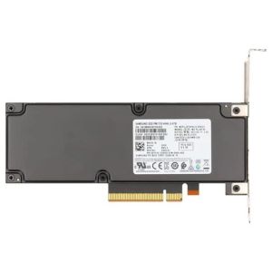 Samsung PM1735 MZ-PLJ6T40 SSD 6.4 TB Pci Express 4.0 x8 (NVMe) DELL OEM Refurbished