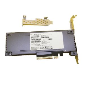 Samsung PM1725b MZ-PLL3T2B Mixed Use SSD 3.2 TB PCI Express (PCI x8) HPE OEM Refurbished