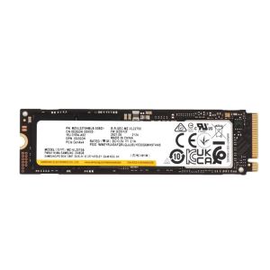 Samsung PM9A1 MZ-VL22T0A SSD 2 TB PCIe 4.0 X4 (NVMe) DELL OEM Refurbished