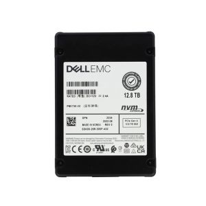Samsung PM1735 MZ-WLJ12T0 Mixed Use SSD 12.8 TB PCI Express 4.0 x8 DELL OEM Refurbished