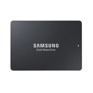 Samsung MZ-WLL12TB PM1725b 12.8TB PCIe Gen3 x4/dual Port X2 SSD