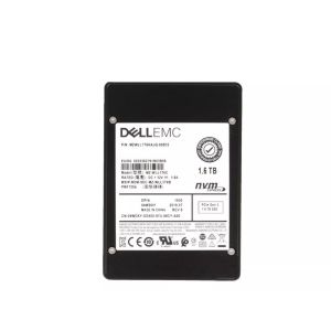 Samsung PM1725b MZ-WLL1T6C Mixed Use SSD 1.6 TB PCIe 3.0 X4 (NVMe) DELL OEM Refurbished