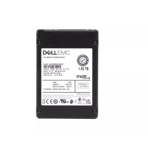 Samsung PM1733 MZ-WLR1T90 Read Intensive SSD 1.92 TB PCIe 4.0 x4 (NVMe) DELL OEM Refurbished