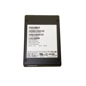 Samsung PM1733A MZ-WLR30TB SSD 30.72 TB PCIe 4.0 x4 (NVMe) Refurbished