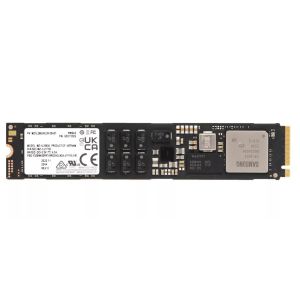 Samsung MZ1L2960HCJR PM9A3 960GB PCI-E Gen4 x4 M.2 SSD