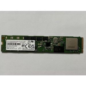 Samsung PM983 MZ1LB1T9HALS SSD 1.92 TB PCIe 3.0 x4 (NVMe) Brand New
