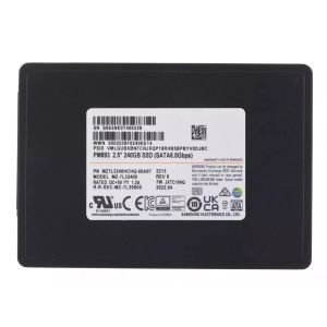 Samsung SM883 MZ7KH480HAHQ SSD 480 GB SATA 6Gb/s Refurbished