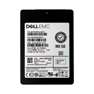 Samsung SM883 MZ7KH960HAJRAD3 SSD 960 GB SATA 6Gb/s DELL OEM Refurbished