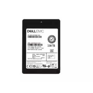 Samsung PM883 MZ7LH3T8HMLT0D3 Read Intensive SSD 3.84 TB SATA 6Gb/s DELL OEM Refurbished