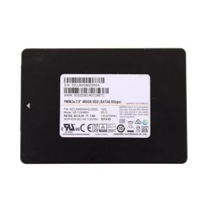 Samsung MZ7LM480HMHQ PM863a 480GB SATA 6Gbps 2.5inch SSD
