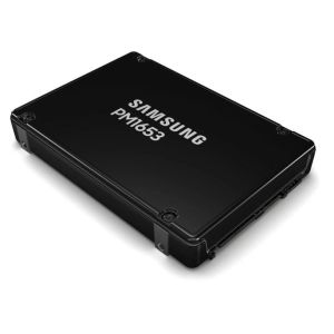 Samsung PM1653 MZILG1T9HCJR-00A07 1.92TB SAS 24Gb/s 2.5Inch Enterprise SSD