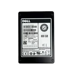 Samsung PM1635a MZILS800HEHP0D3 Mixed Use SSD 800 GB SAS 12Gb/s DELL OEM Refurbished