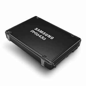 Samsung PM1643a MZILT30THALA SSD 30.72 TB SAS 12Gb/s Refurbished