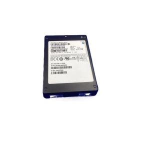 Samsung PM1643a MZILT3T8HBLS-00AHI SSD 3.84 TB SAS 12Gb/s Hitachi OEM Refurbished
