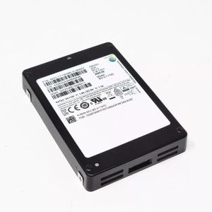 Samsung MZILT7T6HMLA PM1643 7.68Tb SAS 12Gbps 2.5Inch Ssd