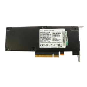 Samsung PM1735 MZPLJ1T6HBJR-00AH3 - SSD - 1.6 TB - PCIe 4.0 x8 (NVMe) - HPE OEM Refurbished