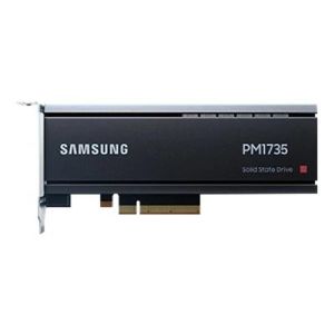 Samsung MZPLJ6T4HALA-00AH3 Mixed Use SSD 6.4 TB PCIe x8 (NVMe) HPE OEM Refurbished