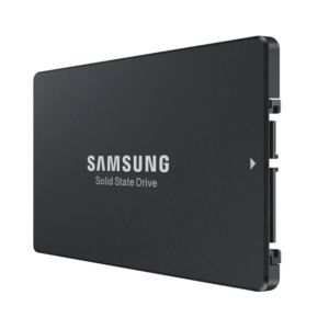 Samsung MZQLB3T8HALS 3.84TB PM983 Pci-E 3.0 X4 2.5inch NVMe SSD