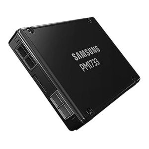 Samsung PM1733 MZWLJ3T8HBLS SSD 3.84 TB PCIe 4.0 x4 (NVMe) Refurbished