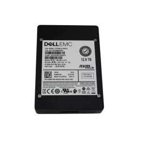 Samsung PM1725B MZWLL12THMLA-000D3 SSD 12.8 TB PCIe 3.0 x8 (NVMe) DELL OEM Refurbished
