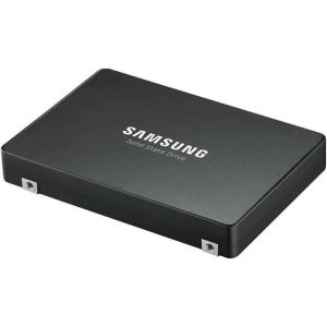 Samsung PM1743 MZWLO3T8HCLS-00A07 3.84TB U.3 PCIe 5.0 x4 (NVME) 2.5Inch RI Enterprise Ssd