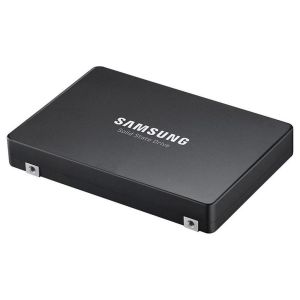 Samsung PM1743 MZWLO7T6HBLA-00B07 SSD 7.68 TB PCIe 5.0 x4 (NVMe) Brand New