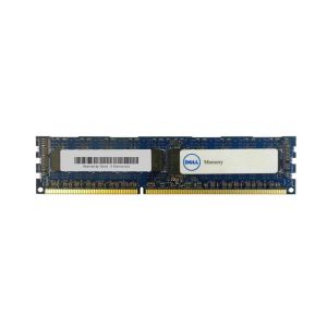Dell N1TP1 4GB 1RX8 ECC PC3L-12800 DDR3-1600MHz DIMM Memory Module