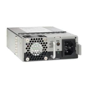 Cisco N2200-PAC-400W-B 400 Watt AC Network Power Supply N2K-C2200 Series