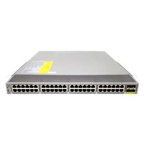 Cisco N2K-C2248TP-E-1GE Nexus 2248TP-E GE Extender Module