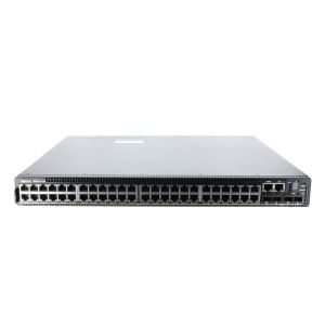 Dell N3248PXE-ON 48x10G 4x25G 2x100G Power Switch