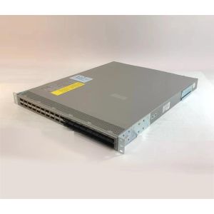 Cisco N9K-C9236C Nexus 9236C 36 Ports Rack-mountable Managed Switch