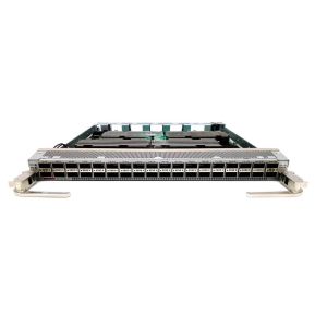 Cisco N9K-X9736C-FX Nexus Expansion Module 100 Gigabit Ethernet Ref