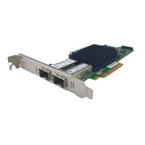HPE NC552SFP 10Gbps 10Gbps PCIe Network Adapter