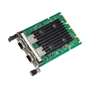 Dell NRYTP Intel X710T2LOCPV3 2-Port 10GbE RJ45 PCIe OCP V3 Network Interface Card