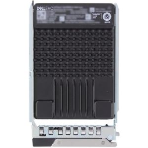 Dell NXNX0 DC P5800X Series 400GB NVMe PCIe 4.0 X4 (NVMe) U.2 2.5" SSD with Tray