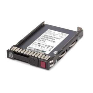 HPE P00896-B21 Mixed Use 3.84Tb SATA 6g Sff Sc Mlc DS Ssd Ref