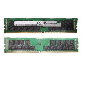 HPE P00924-K21 32GB PC4-23400 DDR4-2933MHz 2Rx4 ECC Memory New