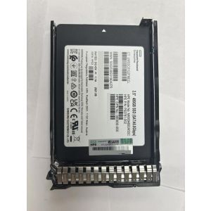 HPE P02761-002 480gb SATA 6G Mixed Use sff sc 2.5inch SSD