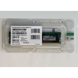 HPE P03053-0A1 64GB 2Rx4 DDR4 PC4-23400 2933Mhz ECC Memory New in Clamshell