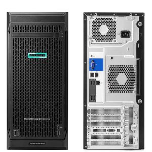 HPE P03685-S01 ML110 Gen10 3106 1P 16GB-R S100I 4LFF HP 550W PS Perf Server
