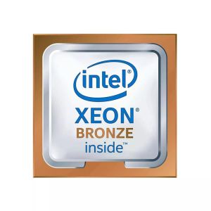P06805-B21 HPE Xeon Bronze 3204 1.9GHz 6-Core Processor